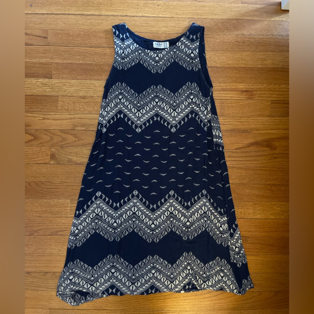 Ma’m Dress from Spain